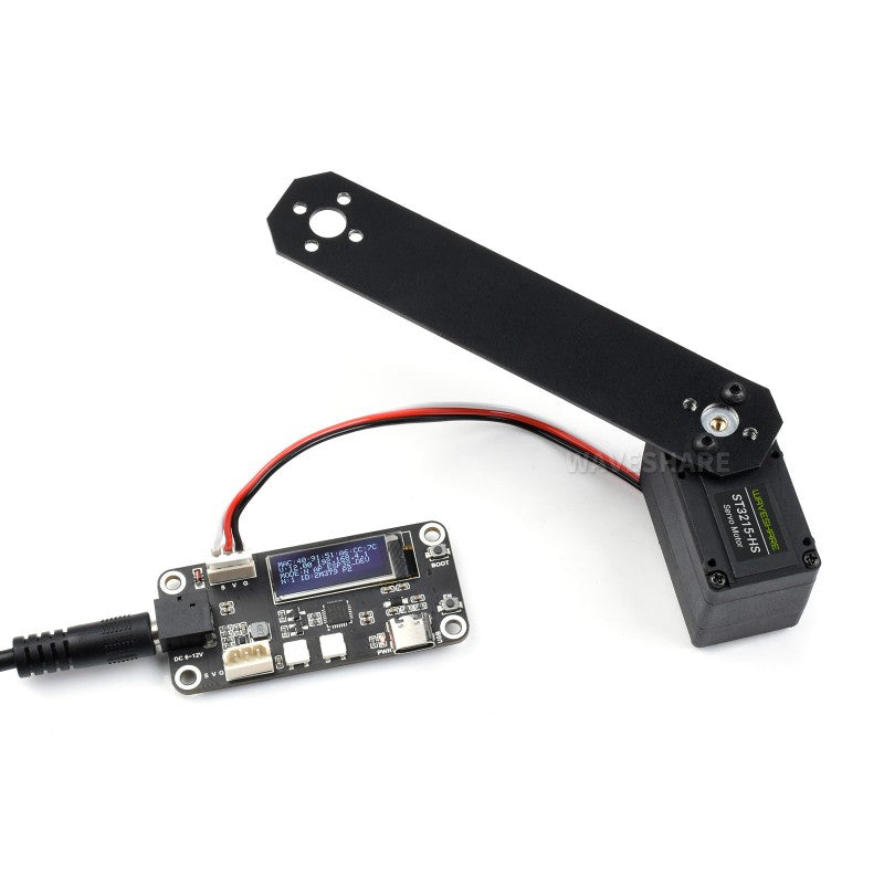 Load image into Gallery viewer, ST3215-HS 20kg.cm Bus Servo Motor