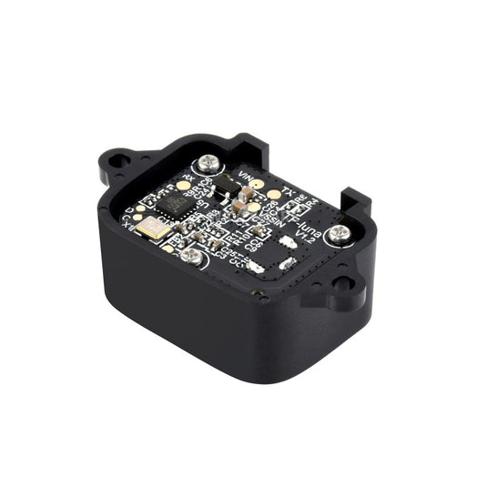 TF-Luna Lidar TOF Distance Ranging Sensor 8m