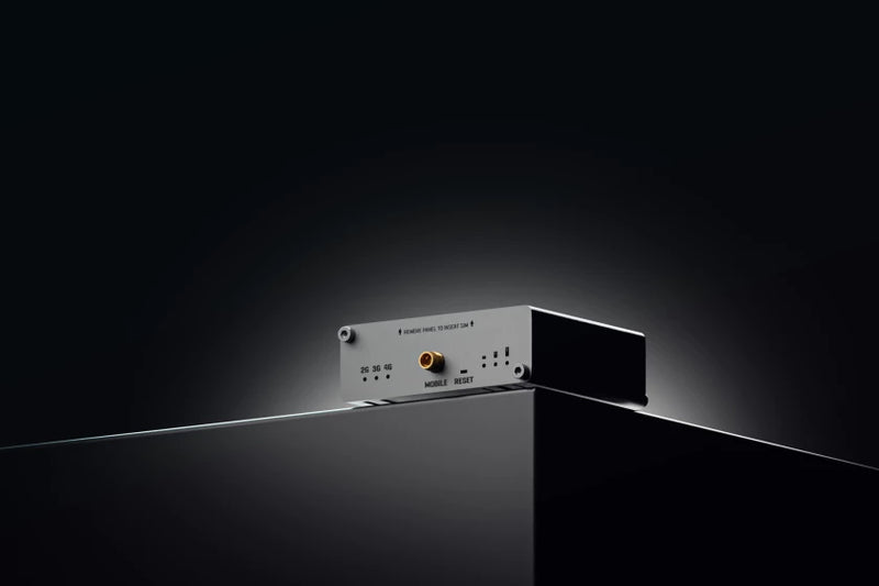 Load image into Gallery viewer, TRB143 - M-Bus Cellular Gateway