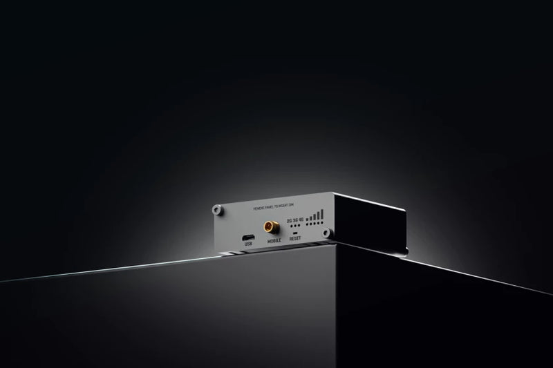 Load image into Gallery viewer, TRB145 - Industrial Rugged LTE RS485 Gateway