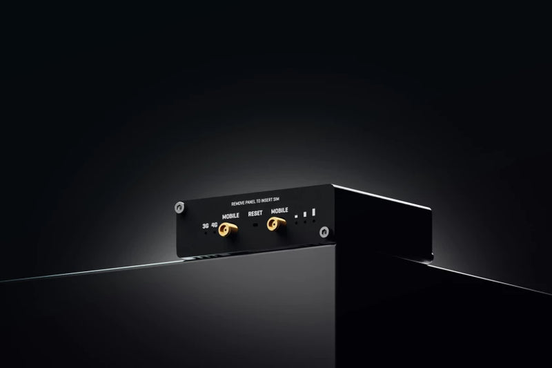 Load image into Gallery viewer, TRB160 - 4G LTE CAT 6 IoT Gateway