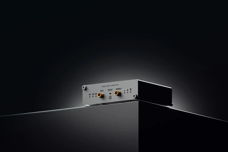 Load image into Gallery viewer, TRB245 - Industrial M2M LTE Gateway