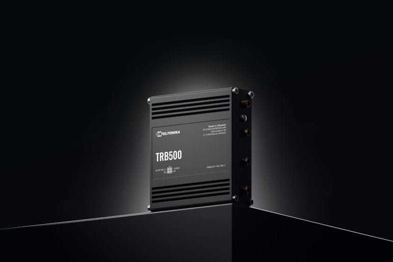Load image into Gallery viewer, TRB500 - Industrial 5G Gateway