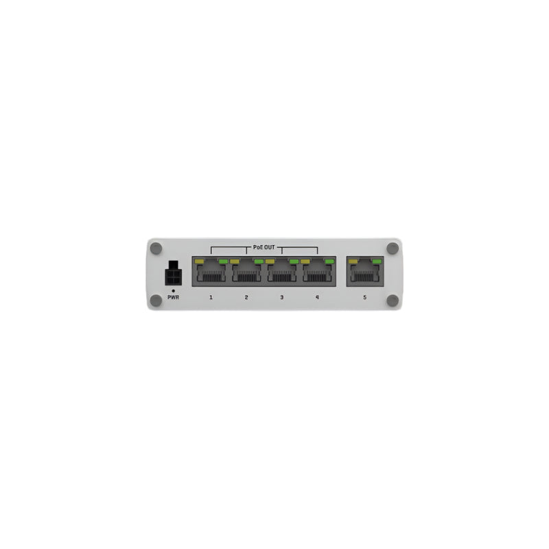 Load image into Gallery viewer, TSW100 - Industrial POE+ Ethernet Switch