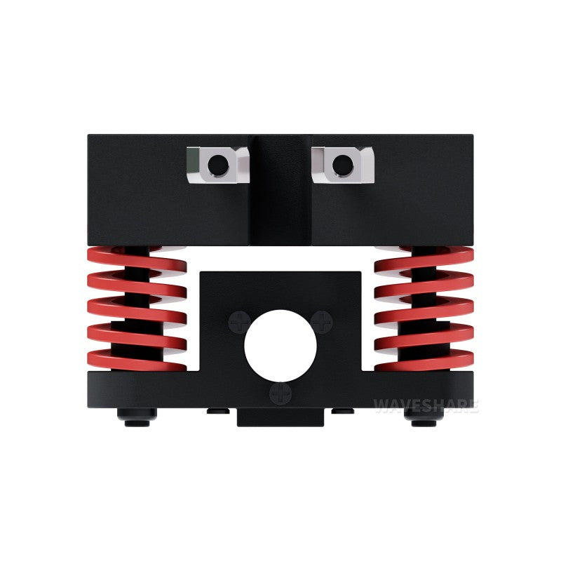 Load image into Gallery viewer, All-metal Compact UGV Suspension (A), High-strength Spring, 7.5KG Load Capacity, Suitable for DDSM115 Hub Motor
