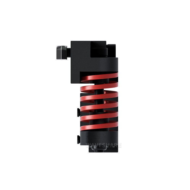 Load image into Gallery viewer, All-metal Compact UGV Suspension (A), High-strength Spring, 7.5KG Load Capacity, Suitable for DDSM115 Hub Motor