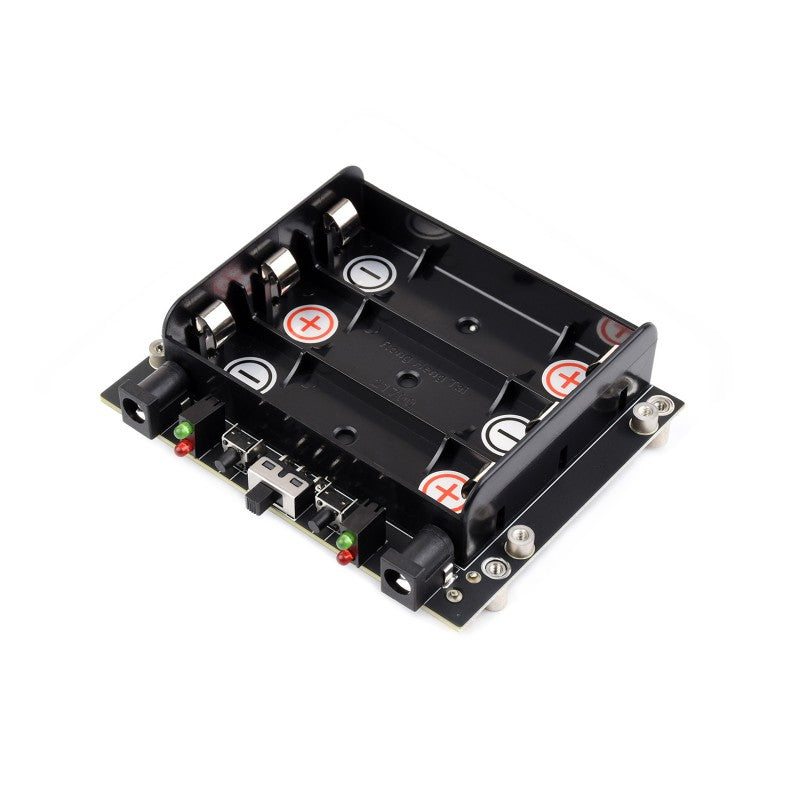 Load image into Gallery viewer, Uninterruptible Power Supply UPS Module (C) For Jetson Orin