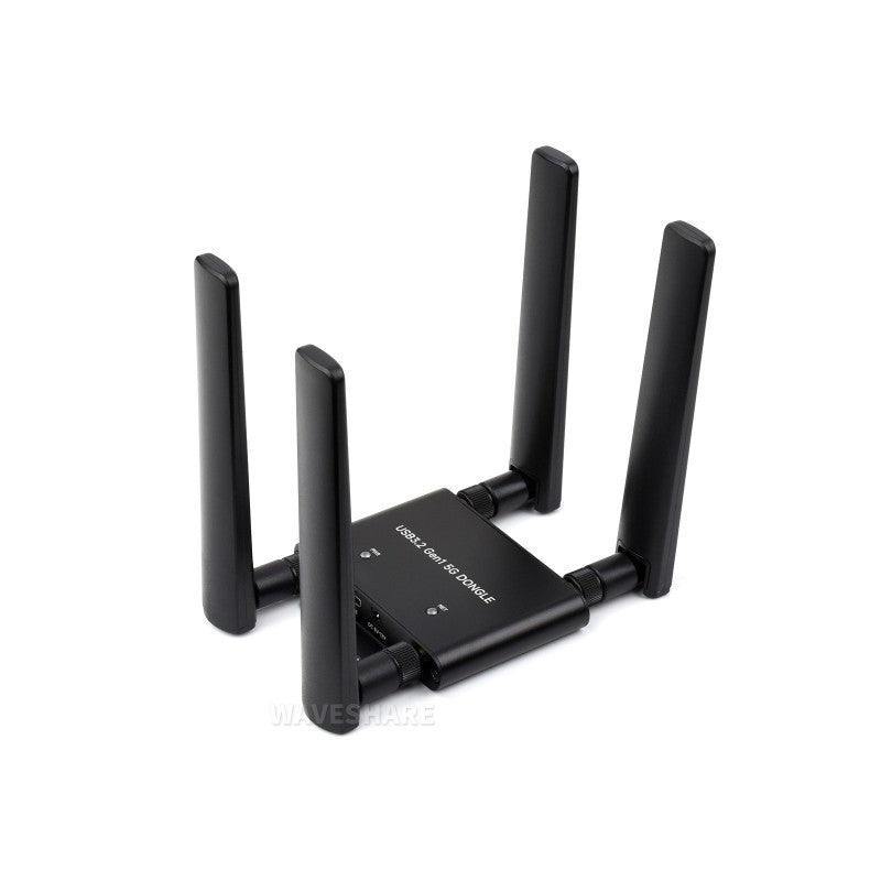 Load image into Gallery viewer, 5G DONGLE Expansion Board, USB 3.2 Port