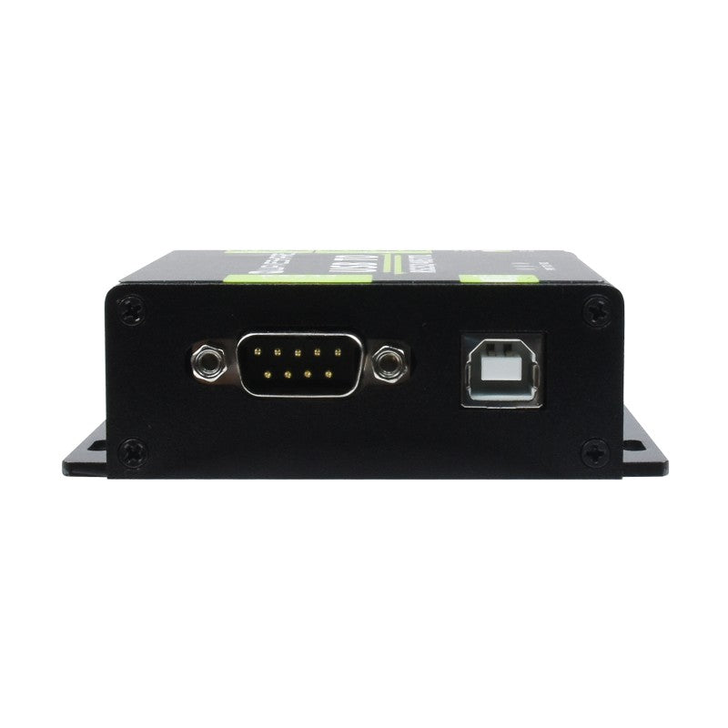 Load image into Gallery viewer, FT232RL/CH343G USB TO RS232/485/TTL Interface Converter
