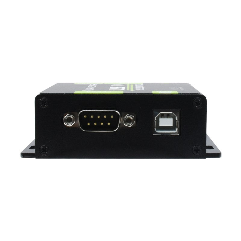 Load image into Gallery viewer, FT232RL/CH343G USB TO RS232/485/TTL Interface Converter