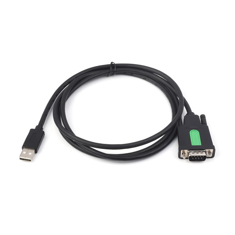 Load image into Gallery viewer, Industrial USB To RS232 Serial Adapter Cable