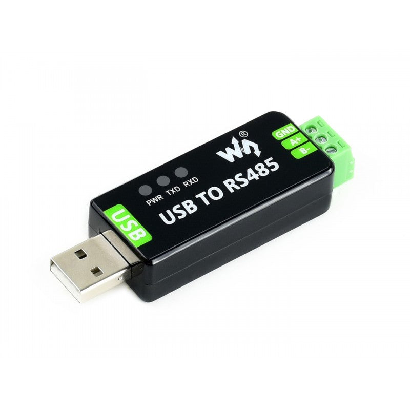 Load image into Gallery viewer, Industrial USB To RS485 Bidirectional Converter

