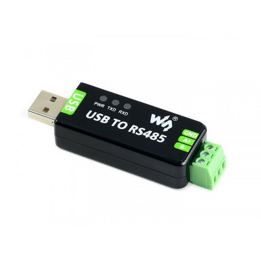 Industrial USB TO RS485 Bidirectional Converter with CH343G
