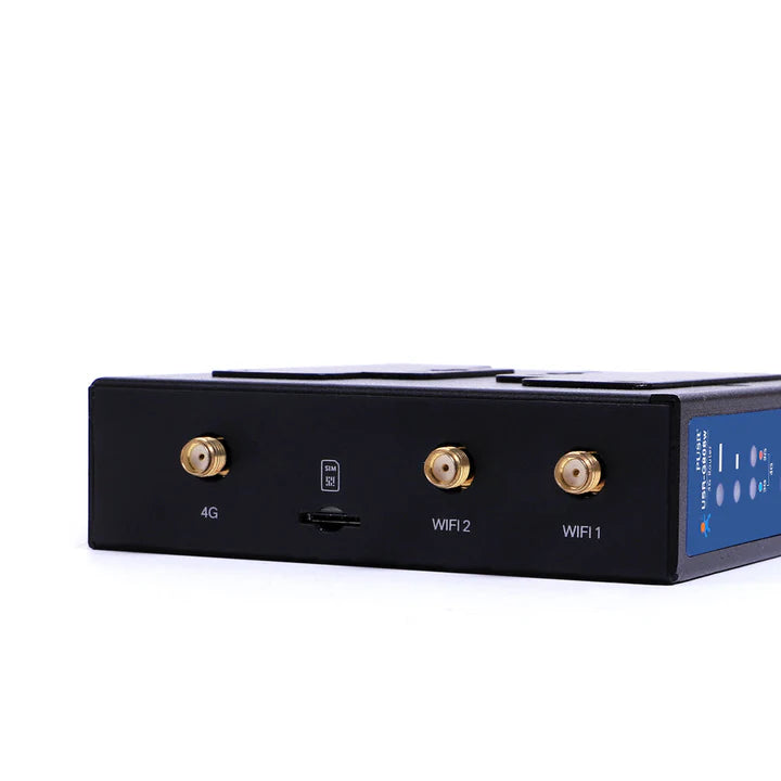 Load image into Gallery viewer, 4G Industrial Router - USR-G806w