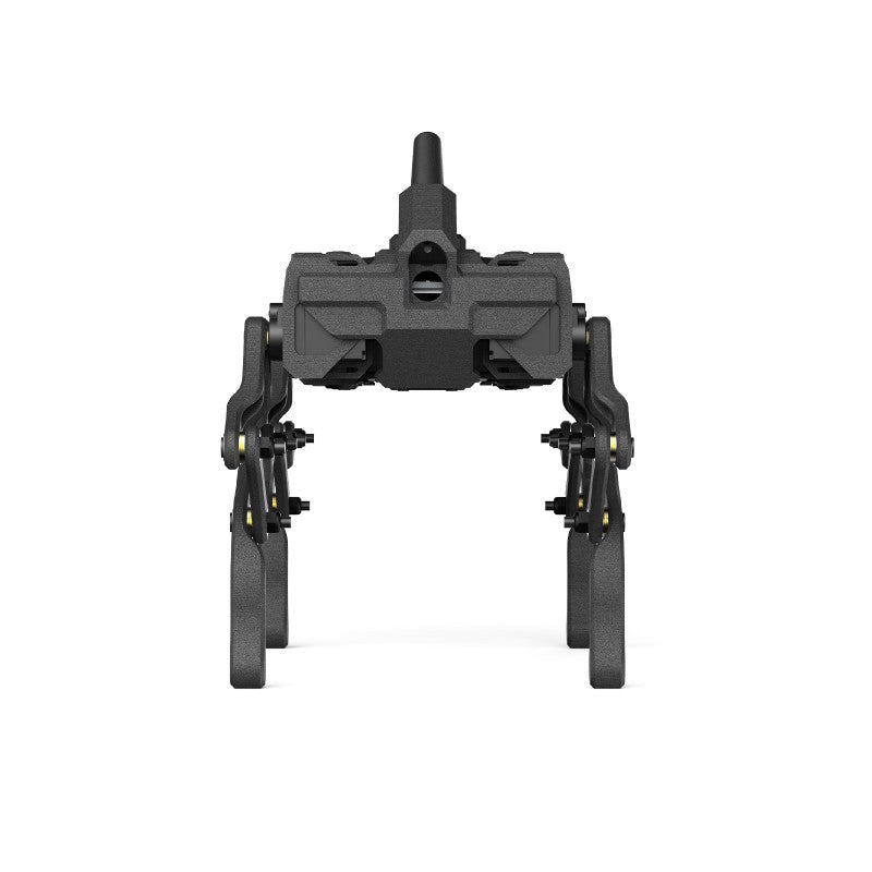 Load image into Gallery viewer, WAVEGO Pro 12-DOF Bionic Dog-Like Robot, Open Source For ESP32 And Raspberry Pi