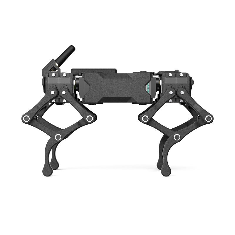 Load image into Gallery viewer, WAVEGO Pro 12-DOF Bionic Dog-Like Robot, Open Source For ESP32 And Raspberry Pi