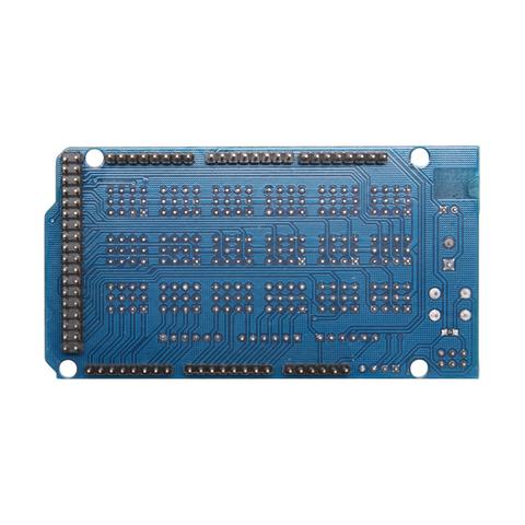 Load image into Gallery viewer, Arduino Mega 2560 Sensor Shield Online
