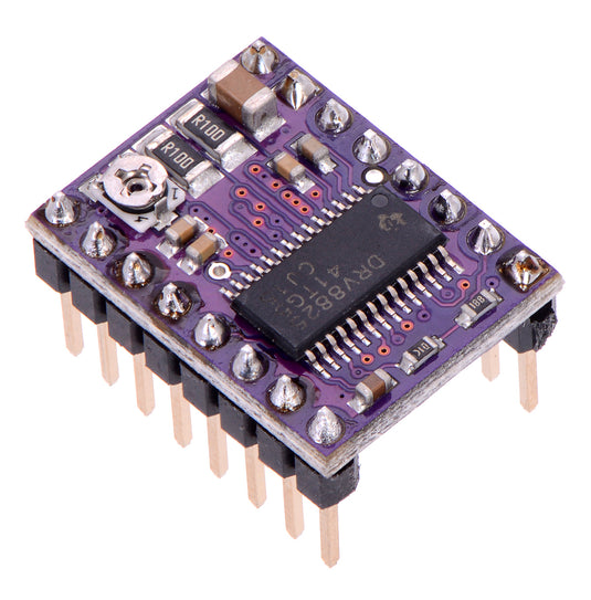 DRV8825 High Current Stepper Motor Driver