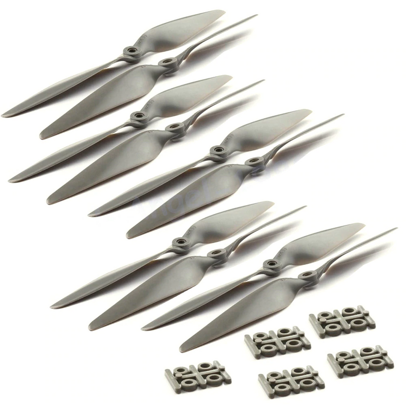 Load image into Gallery viewer, Advanced Precision Multi-Rotor Propellers 1 CW 1 CCW (1 Pair) Online