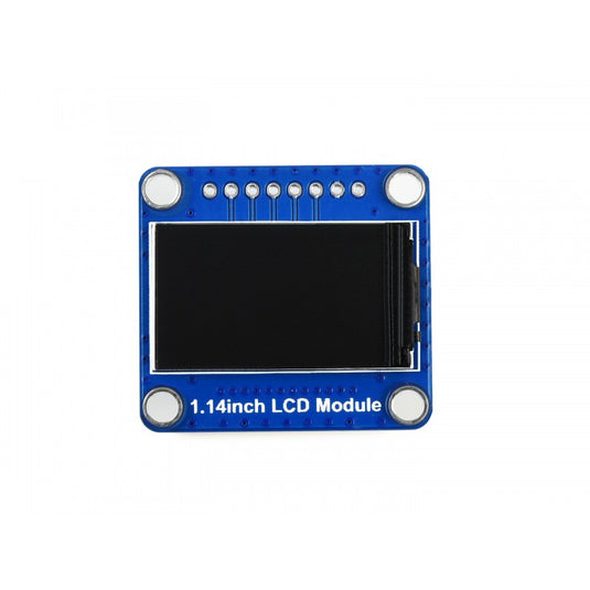 Waveshare 1.14 Inch LCD Display Module