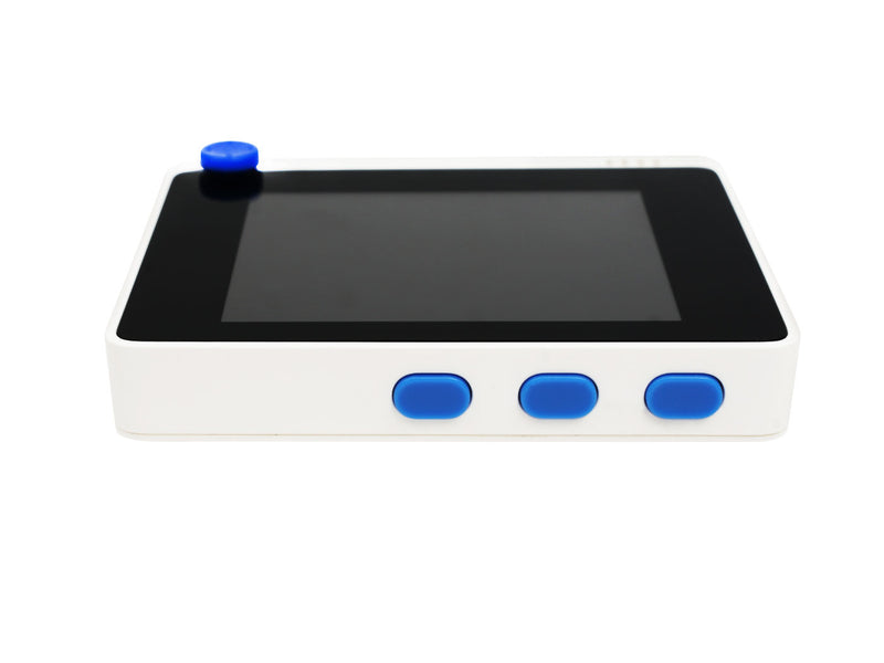 Load image into Gallery viewer, Wio Terminal: ATSAMD51 Core with Realtek RTL8720DN BLE 5.0 & Wi-Fi 2.4G/5G Dev Board