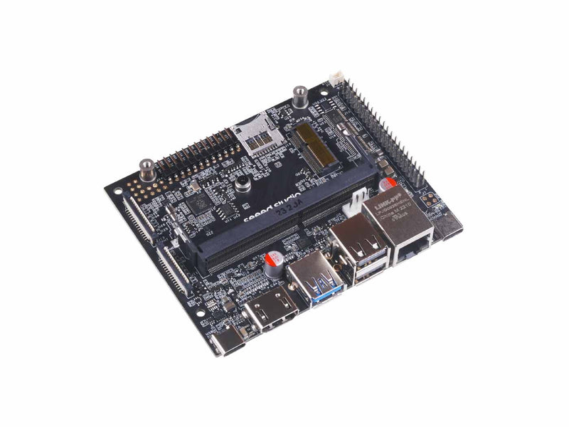 Load image into Gallery viewer, J101 Carrier Board for NVIDIA Jetson Nano Online