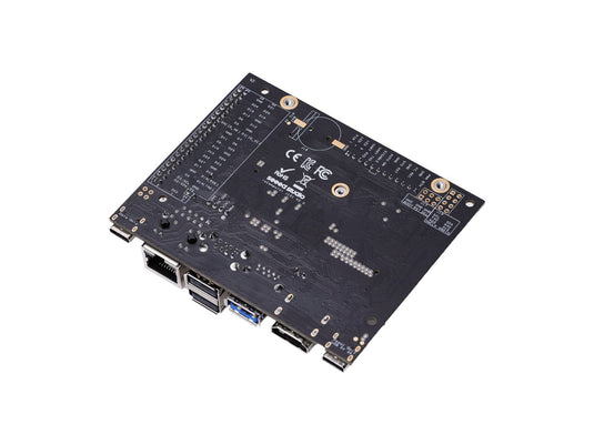 J101 Carrier Board for NVIDIA Jetson Nano Online