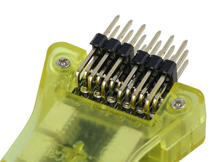 Load image into Gallery viewer, Openpilot Atom NANO CC3D Flight Controller For Drones Online