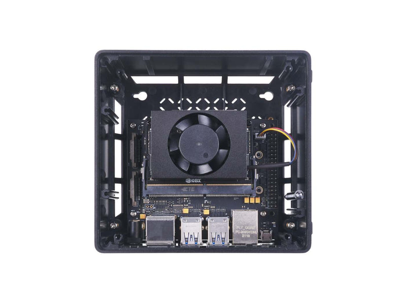 Load image into Gallery viewer, reComputer J2012/J2021 Edge AI Device With Jetson Xavier NX Online