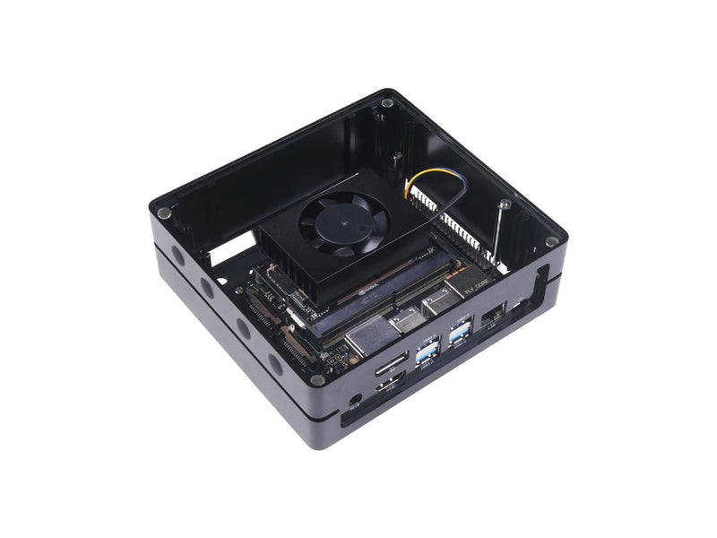 Load image into Gallery viewer, reComputer J2012/J2021 Edge AI Device With Jetson Xavier NX Online