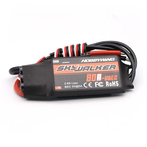 Load image into Gallery viewer, Hobbywing SKYWALKER ESC Speed Controller