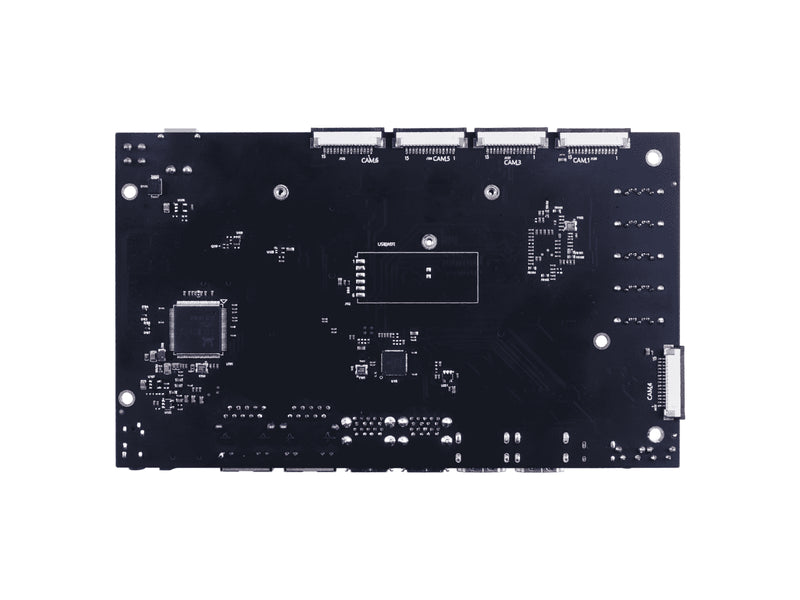 Load image into Gallery viewer, A205 Advanced Carrier Board For Jetson Nano/Xavier Online
