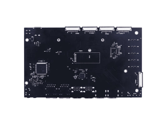 A205 Advanced Carrier Board For Jetson Nano/Xavier Online