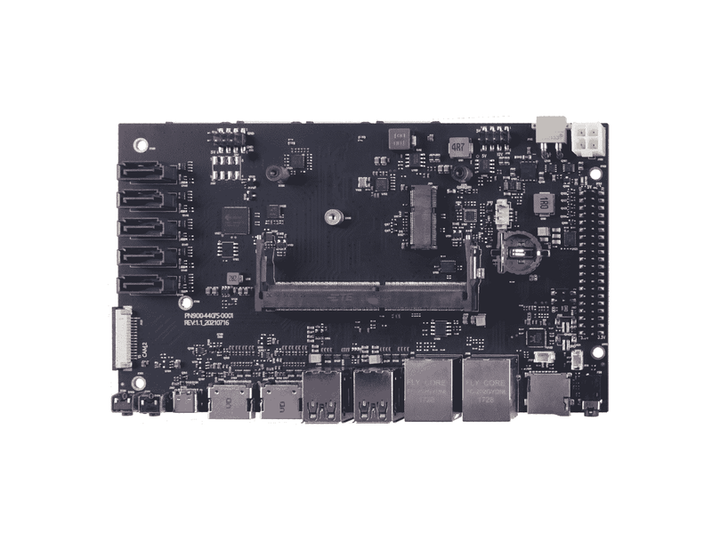 Load image into Gallery viewer, A205 Advanced Carrier Board For Jetson Nano/Xavier Online