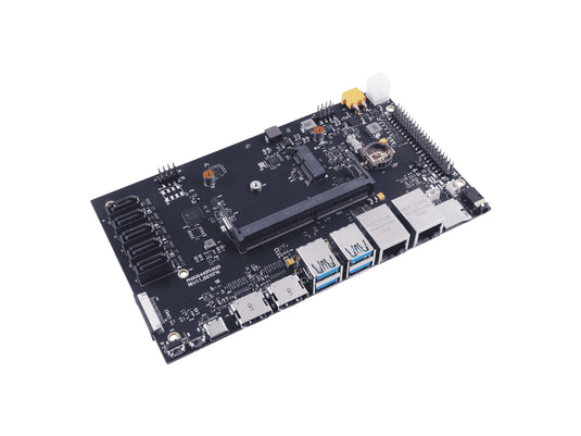 A205 Advanced Carrier Board For Jetson Nano/Xavier Online