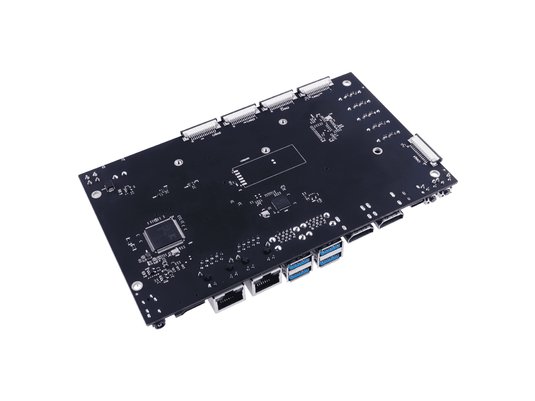 A205 Advanced Carrier Board For Jetson Nano/Xavier Online