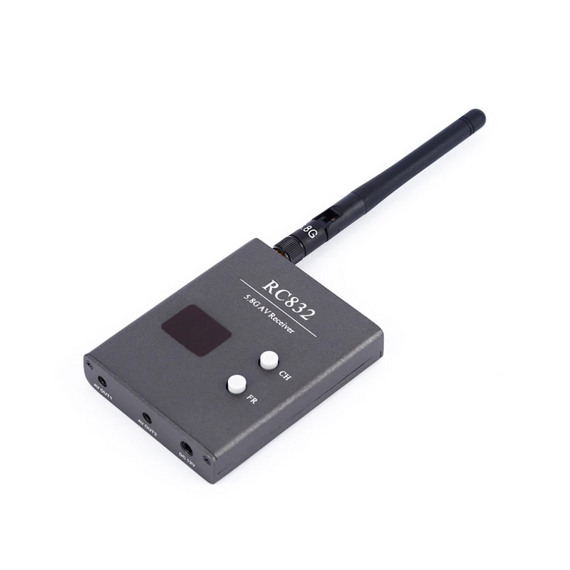 Load image into Gallery viewer, TS832 & RC832 AV Wireless Transmitter And Receiver Online