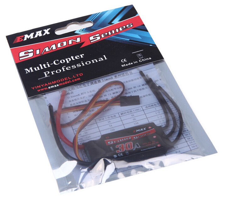 Load image into Gallery viewer, Emax Simonk ESC Online