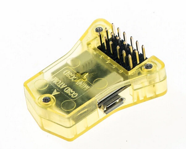 Load image into Gallery viewer, Openpilot Atom NANO CC3D Flight Controller For Drones Online