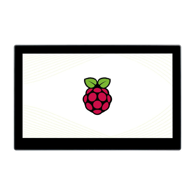 Load image into Gallery viewer, 13.3" Mini-Computer By Raspberry Pi CM4, HD Touch Screen Online