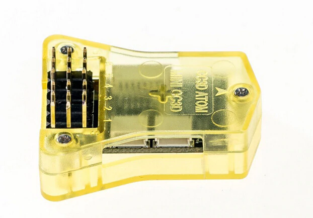 Load image into Gallery viewer, Openpilot Atom NANO CC3D Flight Controller For Drones Online