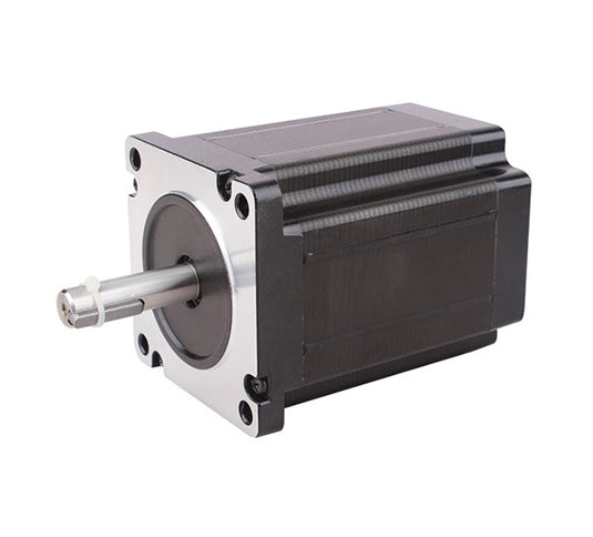 NEMA34 1.2° / 1.8° Hybrid Stepper Motor