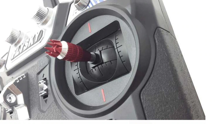 Load image into Gallery viewer, Fly Sky FS-i6 2.4 GHz Transmitter & FS-IA6 Receiver Online