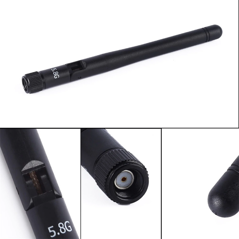 Load image into Gallery viewer, TS832 AV Wireless Transmitter - 5.8G 600MW 40CH Online