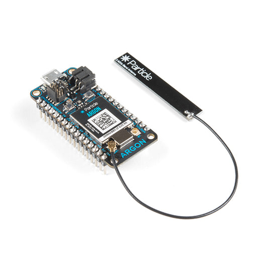 Particle Argon IoT Development Board Online