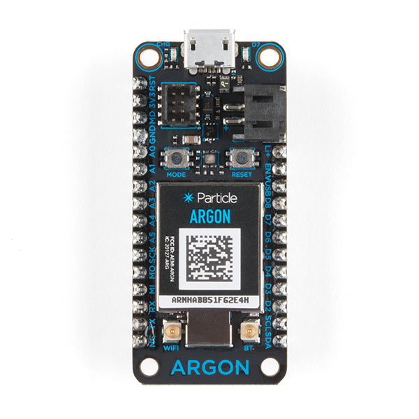 Load image into Gallery viewer, Particle Argon IoT Development Board Online