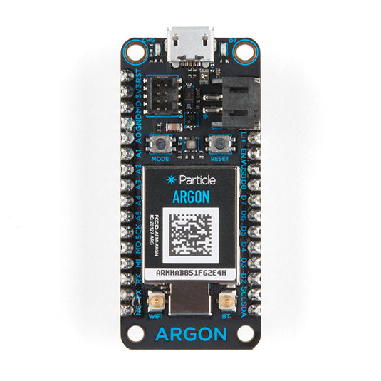 Particle Argon IoT Development Board Online