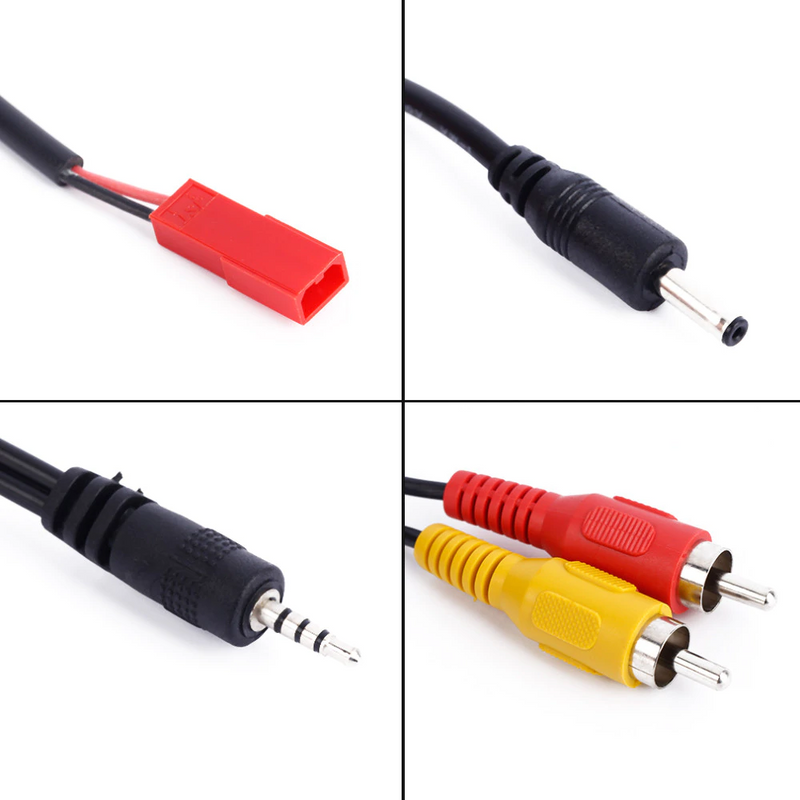 Load image into Gallery viewer, TS832 AV Wireless Transmitter - 5.8G 600MW 40CH Online
