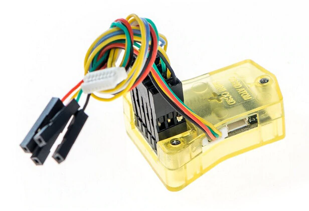 Load image into Gallery viewer, Openpilot Atom NANO CC3D Flight Controller For Drones Online