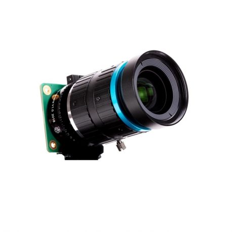 Load image into Gallery viewer, Raspberry Pi High Quality Lens Online